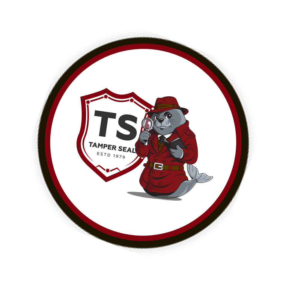 Tamper Seal logo